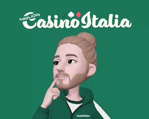 Futuro giochi casino