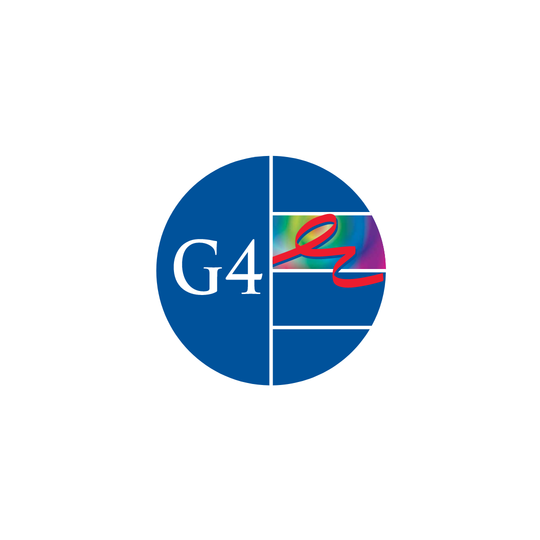 g4 logo
