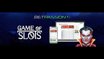 Gamesofslotsbetpassion