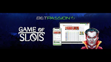 Gamesofslotsbetpassion