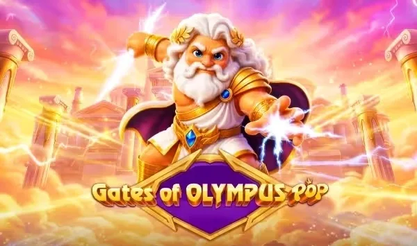 Gates of Olympus Pop