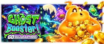 Ghost Booster