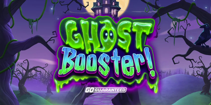 Ghost Booster