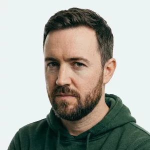 Federico Maggio Profile Image