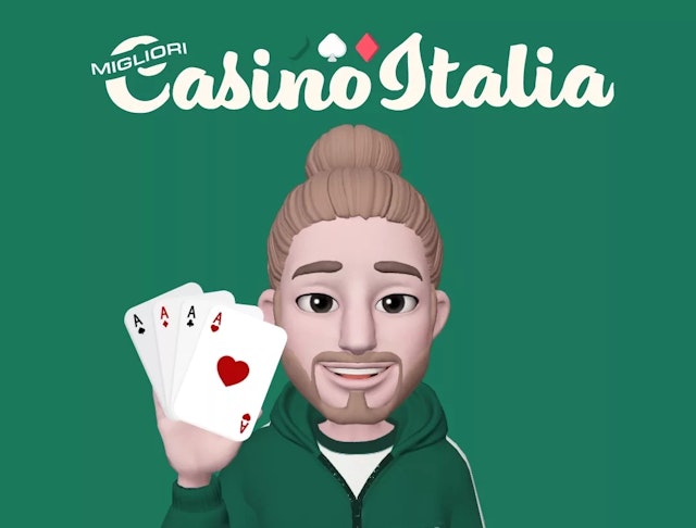 Giochi casino