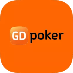 GD POKER Logo