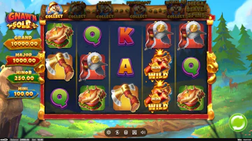 Gnawn gold basegame
