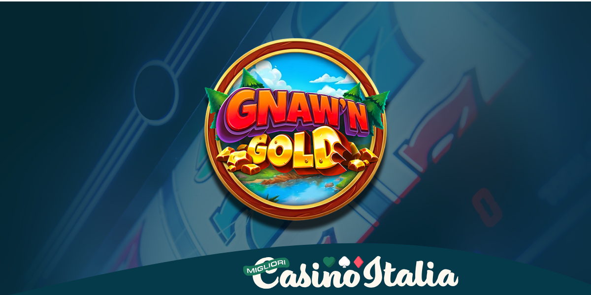 Gnawn gold