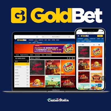 Goldbet casino