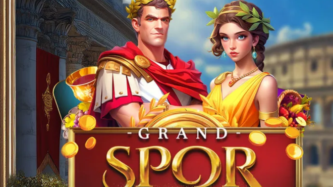 Grand SPQR