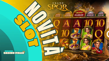 Grand spqr