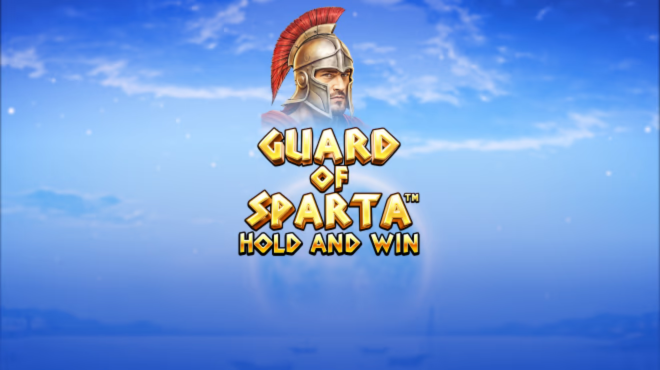 Guard of Sparta