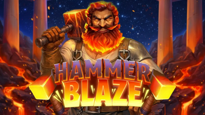 Hammer Blaze