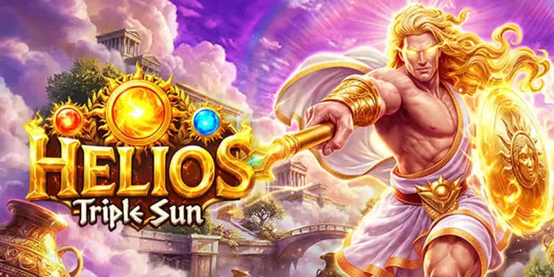 Helios Triple Sun