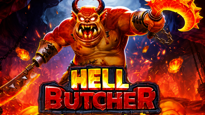 Hell Butcher
