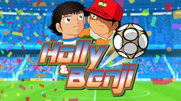 Hollyebenji