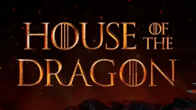 House of Dragon