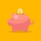 Bonus pig icon 60x60