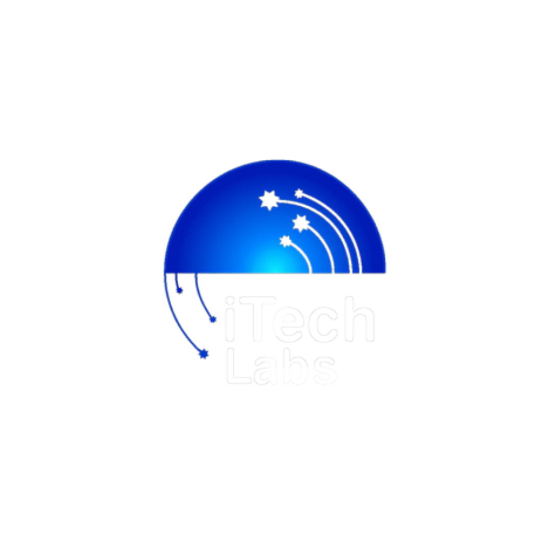 iTech labs Logo