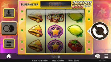 Jackpot6000