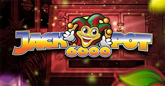 Jackpot 6000