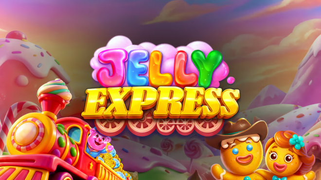Jelly Express