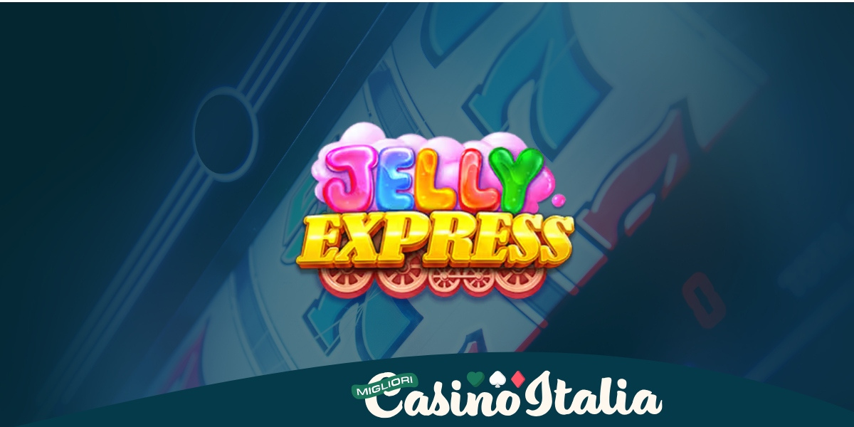 Jellyexpress 1