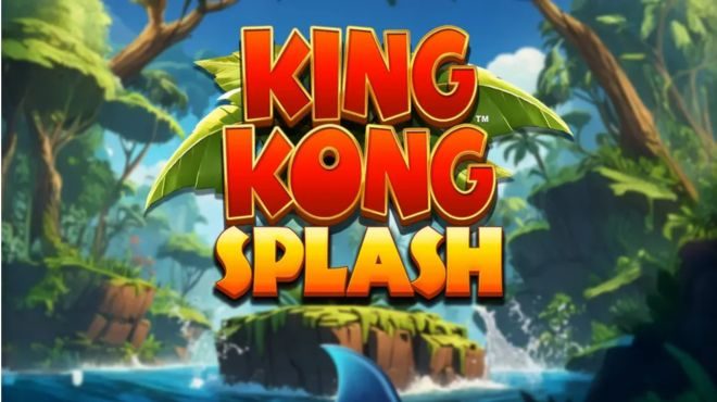 King Kong Splash