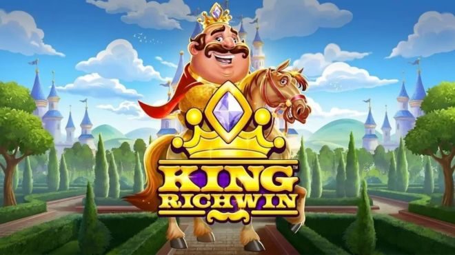 King Rickwin