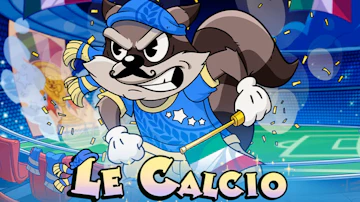Lecalcio slot