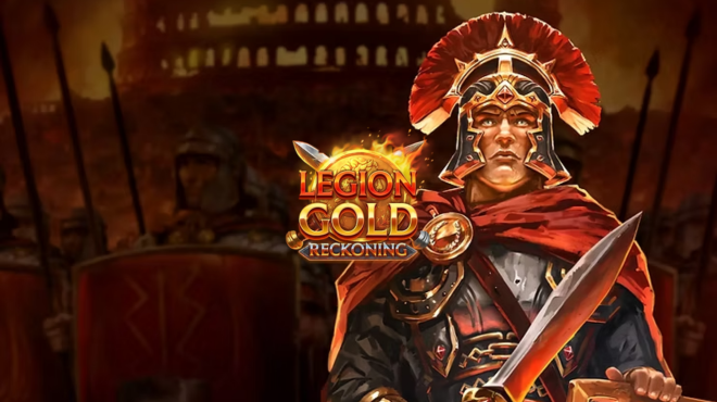 Legion Gold Reckoning