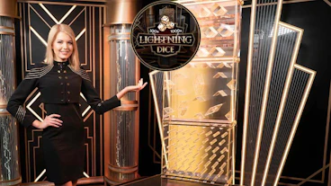 Lightning dice