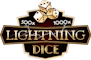 Lightning Dice logo