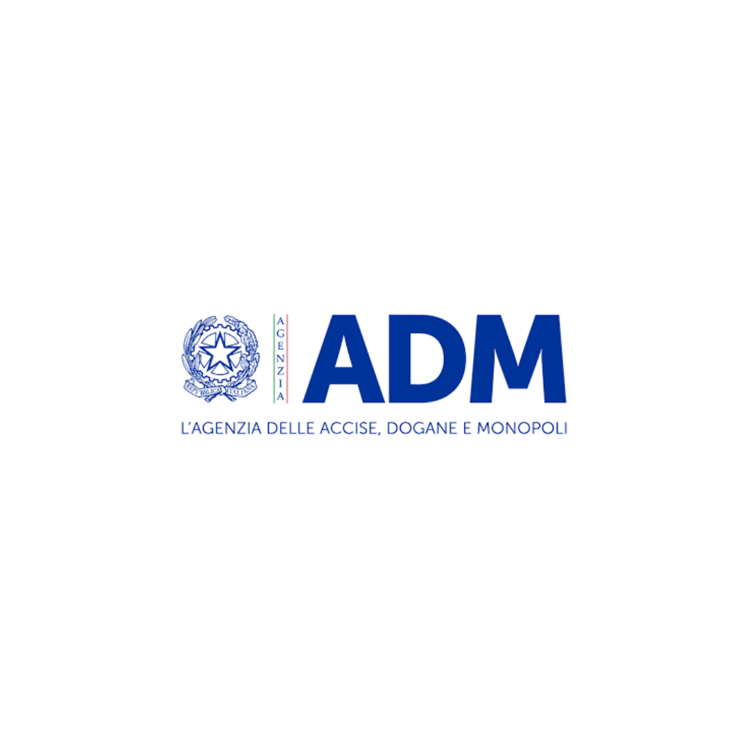 Logo adm