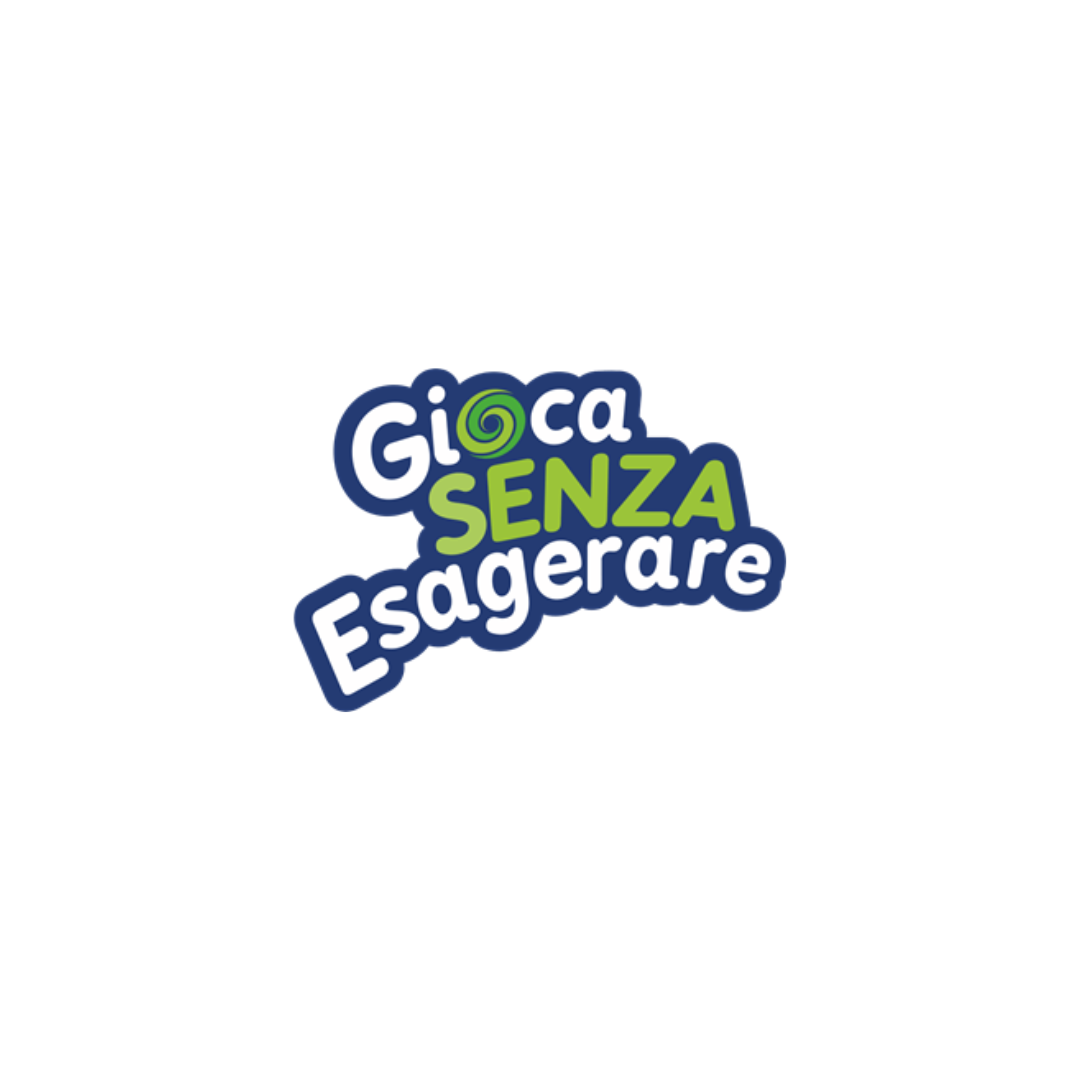 Logo gioco responsabile