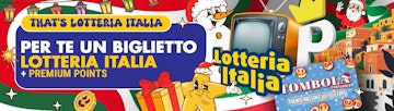 Lotteria italia