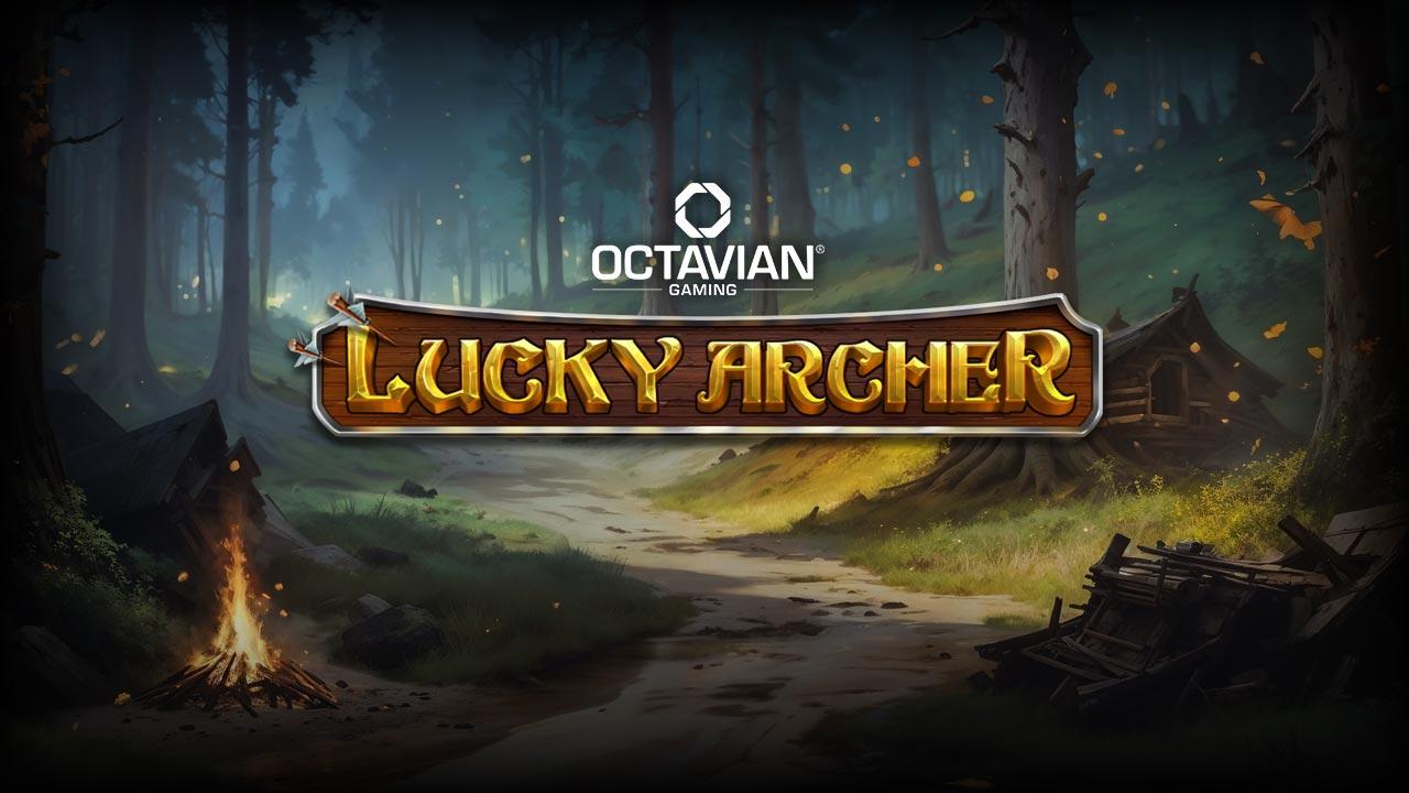 Lucky Archer