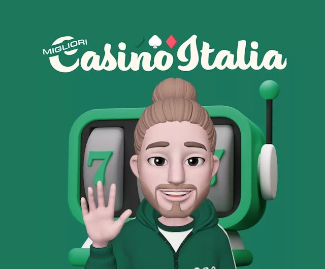 Migliori slot online