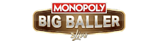 Monopoly Big Baller logo