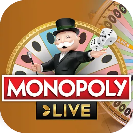 Monopoly Live