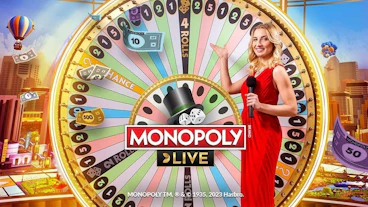 Monopoly live evolution