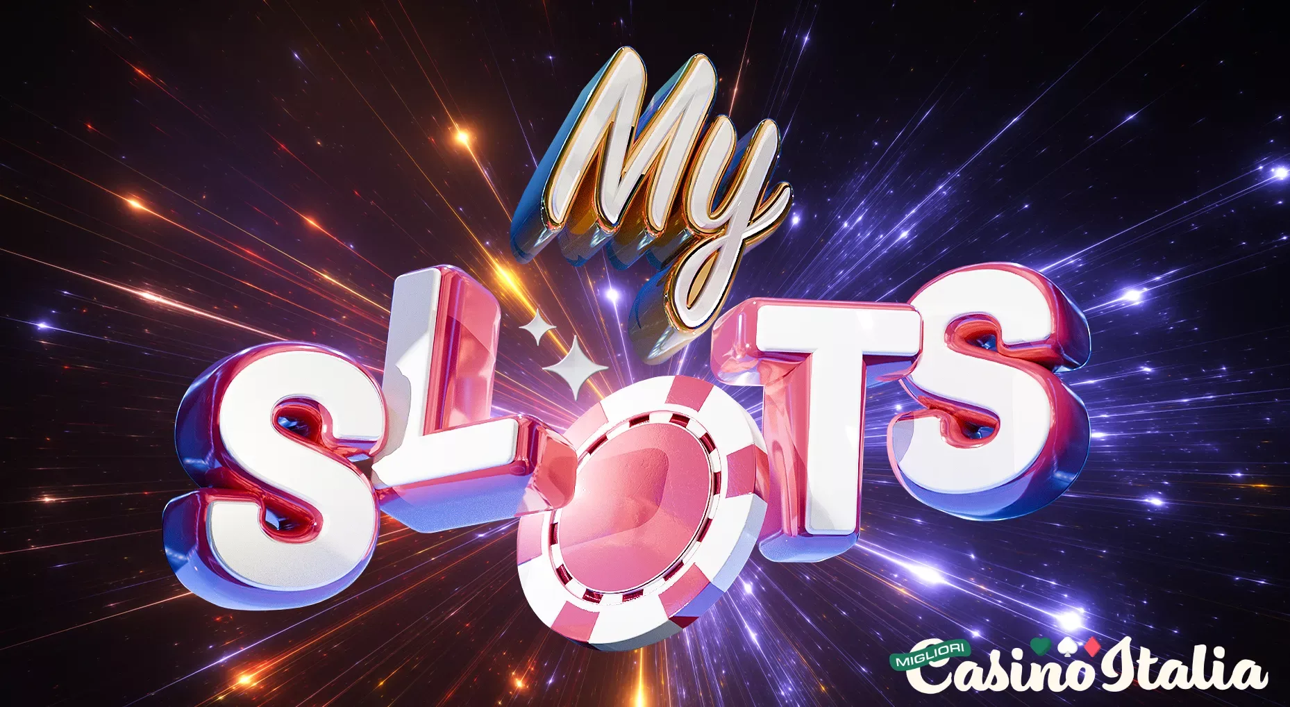 Myslots eurobet