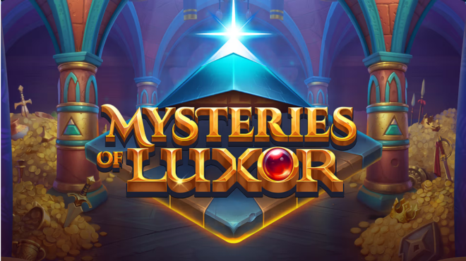 Mysteries of Luxor
