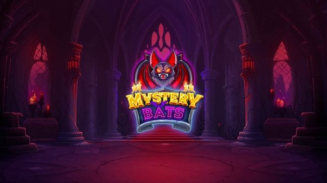 Mystery Bats