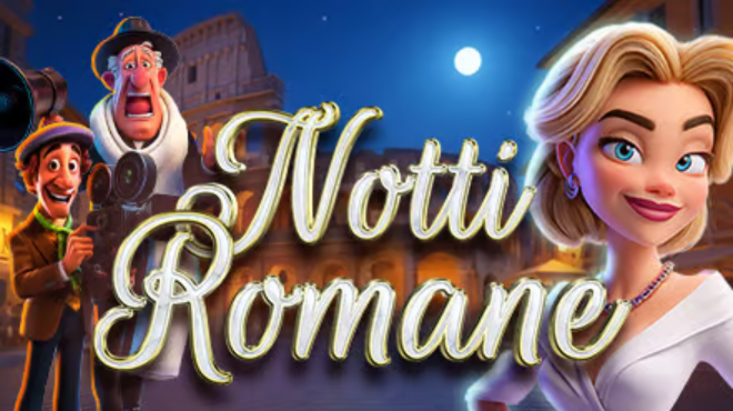 Notti Romane