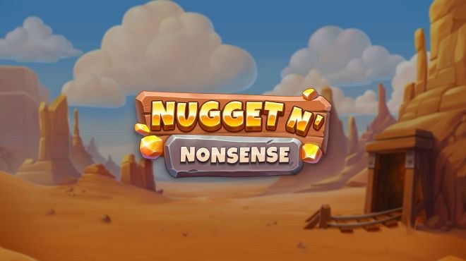 Nugget'n No sense