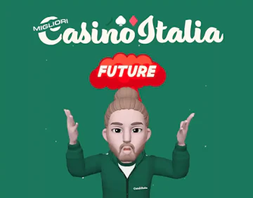 Nuovi casino italia