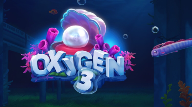 Oxygen 3