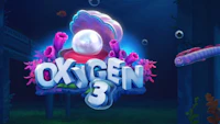 Oxygen 3