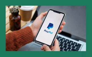 Paypal storia